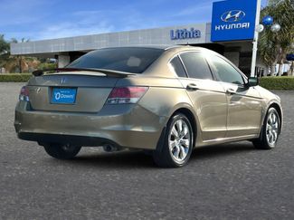 Used 2008 Honda Accord EX video 3
