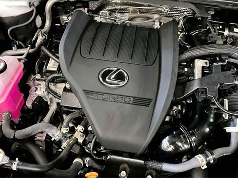 Certified 2023 Lexus RX 350 Premium Plus w/ Cold Area Package image 31