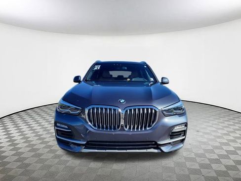 Used 2021 BMW X5 xDrive40i w/ Convenience Package image 2