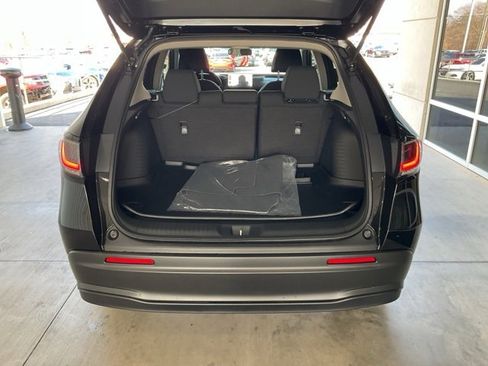 New 2026 Honda HR-V LX image 20