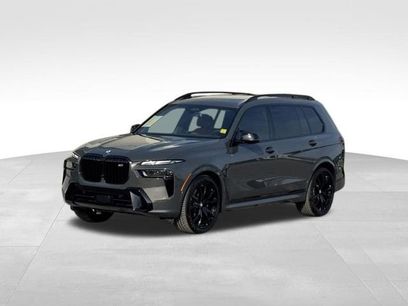 Certified 2026 BMW X7 M60i