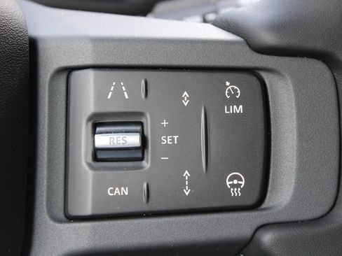 New 2026 Land Rover Defender 110 S AWD/4WD image 16