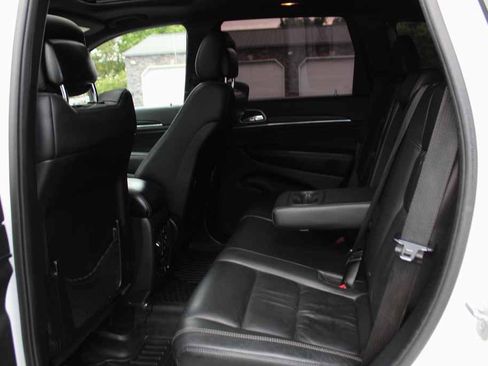Used 2015 Jeep Grand Cherokee Limited AWD/4WD image 30