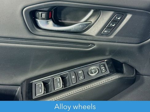 Certified 2024 Honda Accord Touring image 24