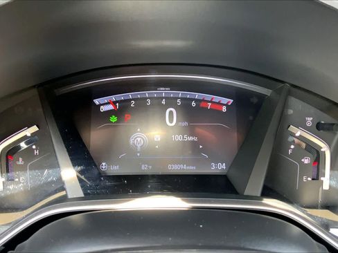 Used 2019 Honda CR-V EX-L image 25