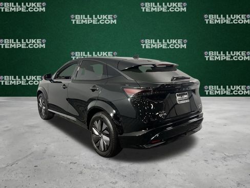Used 2024 Nissan Ariya AWD image 7