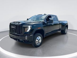 Used 2024 GMC Sierra 3500 Denali Ultimate video 1