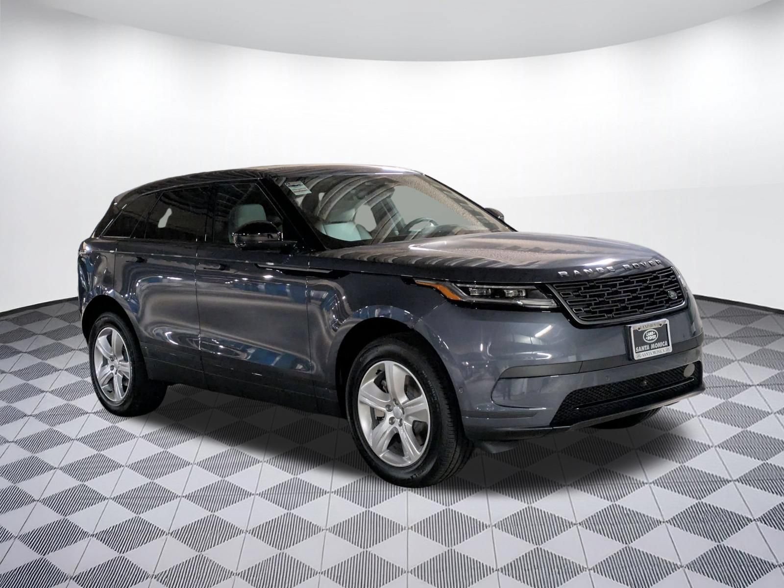 New 2026 Land Rover Range Rover Velar S AWD/4WD image 7