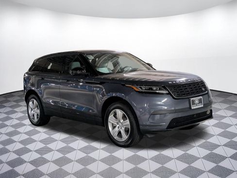New 2026 Land Rover Range Rover Velar S AWD/4WD image 7