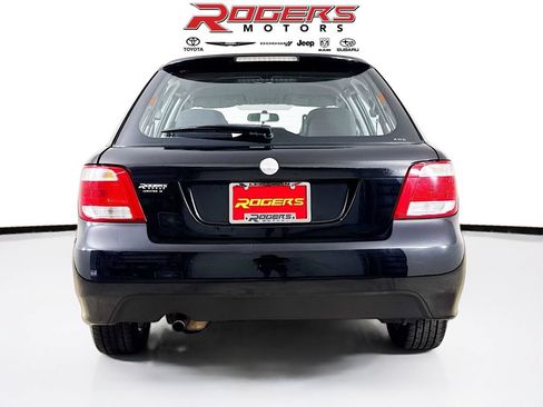 Used 2006 Saab 9-2X 2.5i AWD/4WD image 7
