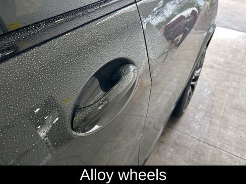 Used 2023 BMW X5 M w/ Competition Package image 18