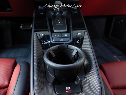 Used 2026 Porsche 911 Carrera S image 40