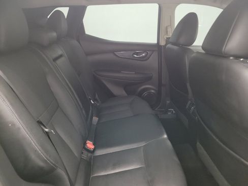 Used 2018 Nissan Rogue Sport SL w/ SL Premium Package AWD/4WD image 19