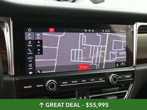 Used 2021 Porsche Macan GTS image 23