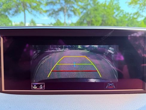 Certified 2021 Lexus ES 350 F Sport w/ Special Edition FWD image 23