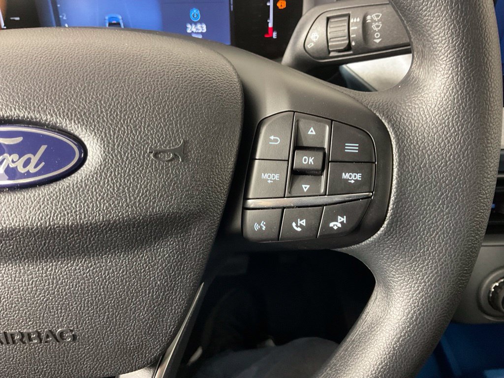 New 2026 Ford Maverick XLT FWD image 25