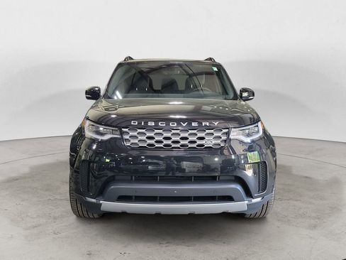 New 2026 Land Rover Discovery S AWD/4WD image 8