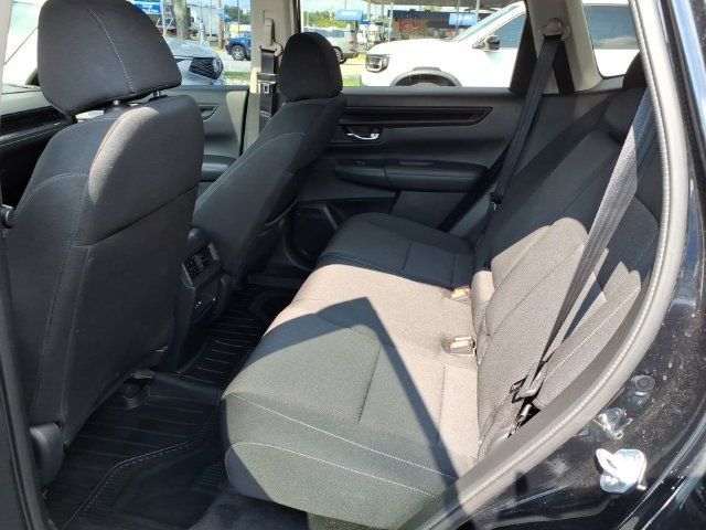 Certified 2024 Honda CR-V EX image 7