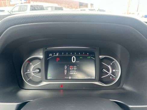 Used 2023 Honda Passport EX-L image 14