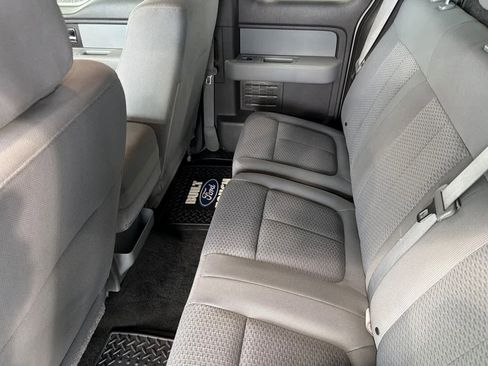 Used 2013 Ford F150 STX w/ Mid Equipment Group image 4