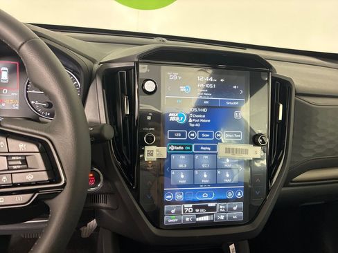 New 2026 Subaru Forester Sport image 26