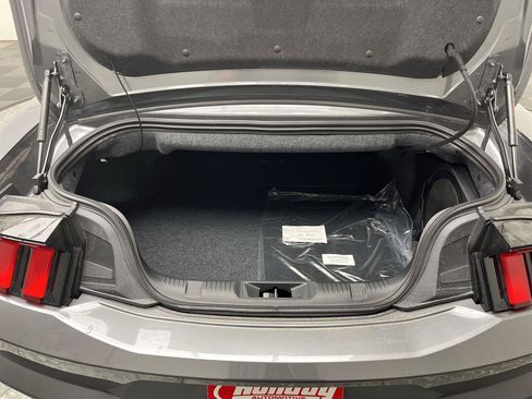 New 2026 Ford Mustang Premium RWD image 27