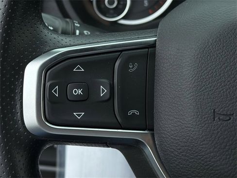 New 2026 RAM 3500 Tradesman w/ Chrome Appearance Group image 31