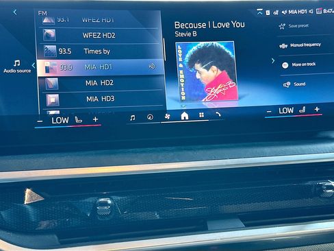 Certified 2024 BMW X5 sDrive40i image 15