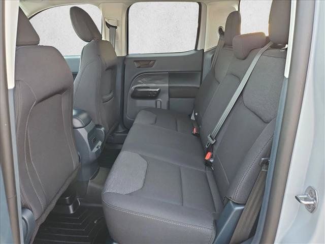 Used 2025 Ford Maverick XL w/ 4K Tow Package AWD/4WD image 14