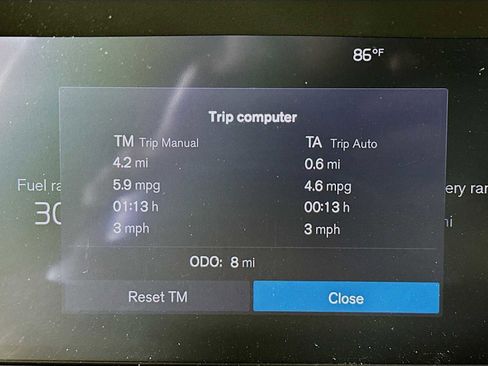 New 2026 Volvo XC90 T8 Plus w/ Protection Package Premier AWD/4WD image 12