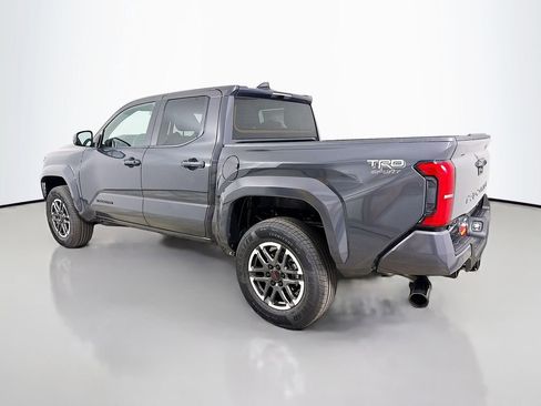 New 2026 Toyota Tacoma TRD Sport AWD/4WD image 6