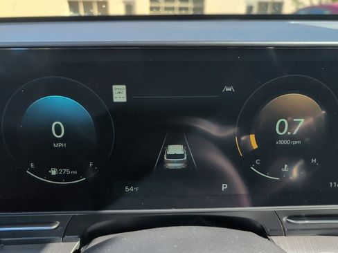 New 2026 Hyundai Kona Limited image 15