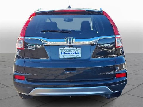 Used 2016 Honda CR-V EX-L image 23