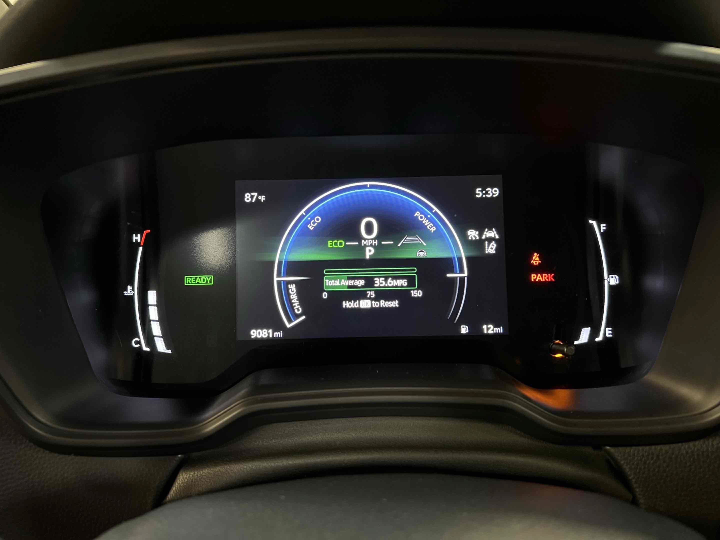 Used 2023 Ford Escape Active FWD image 8