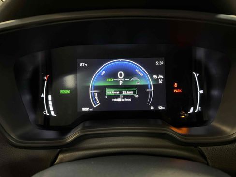 Used 2023 Ford Escape Active FWD image 8