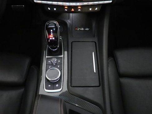 Used 2022 Cadillac CT5 Sport w/ Climate Package image 24