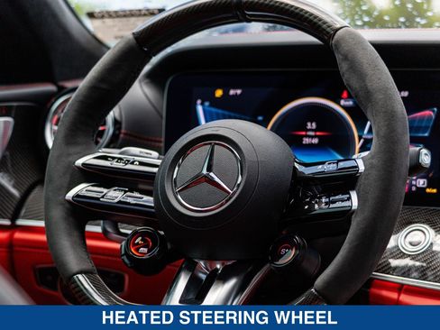 Used 2023 Mercedes-Benz AMG GT 63 image 49