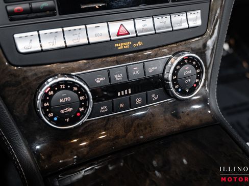 Used 2013 Mercedes-Benz SL 63 AMG image 20