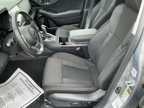Used 2025 Subaru Outback Premium image 14