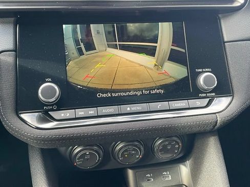 New 2026 Nissan Z Performance w/ Floor Mat Package RWD image 3