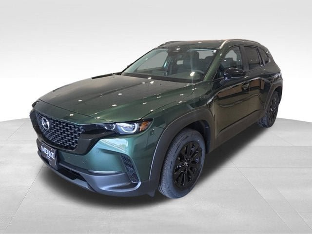 New 2026 MAZDA CX-50 AWD 2.5 S w/ Preferred Pkg image 31