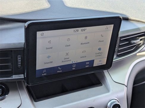 Used 2020 Ford Explorer XLT w/ Equipment Group 202A image 26