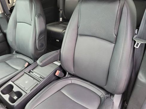 Used 2025 Honda Odyssey EX-L image 5