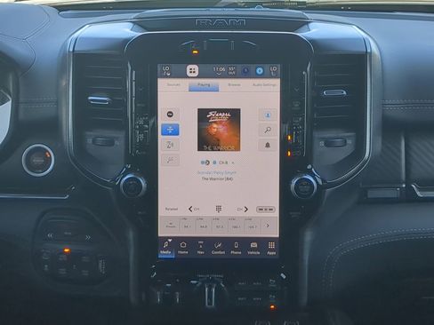 Used 2024 RAM 1500 TRX image 16