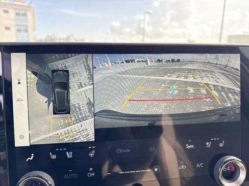 Certified 2025 Lexus NX 450h+ AWD w/ Towing Package (2000 Lbs) image 17