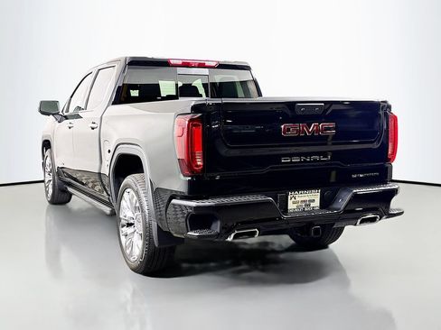New 2026 GMC Sierra 1500 Denali AWD/4WD image 5