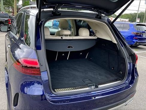 Certified 2026 Mercedes-Benz GLE 350 4MATIC image 25