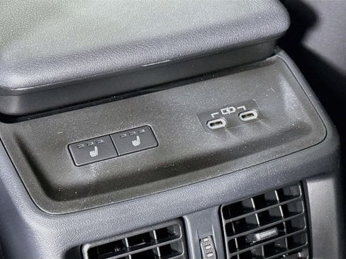 New 2026 Toyota bZ AWD/4WD image 40