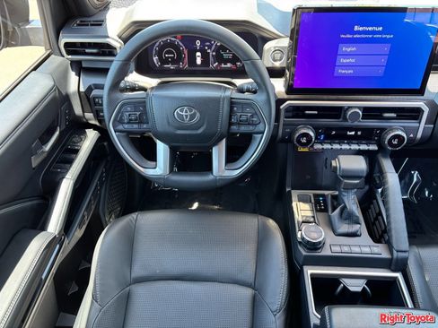 Certified 2026 Toyota 4Runner Limited AWD/4WD image 17