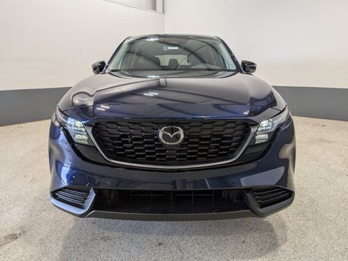 New 2026 MAZDA CX-5 Select AWD/4WD image 11